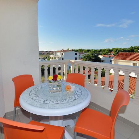 Villa Jurac Povljana Rom bilde