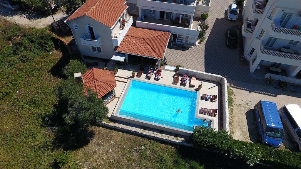 Villa Jurac Povljana Eksteriør bilde
