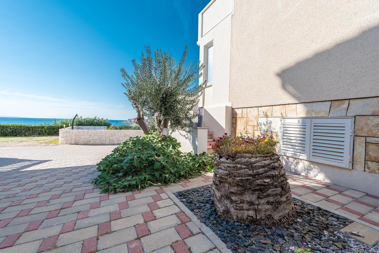 Villa Jurac Povljana Eksteriør bilde